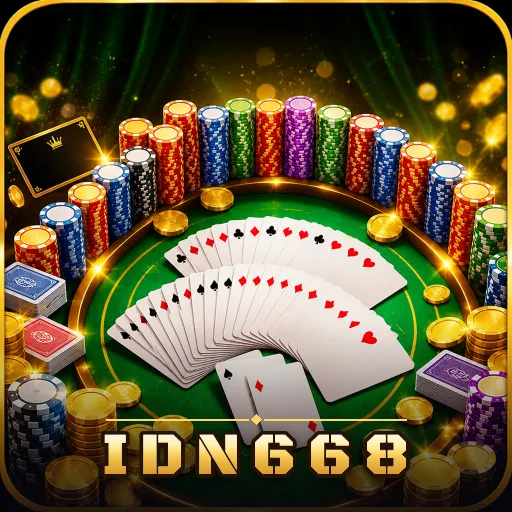 idn668 Indonesia