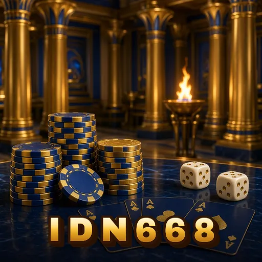 Daftar aplikasi idn668 yang sudah diperiksa