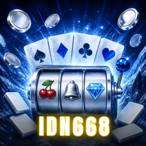 idn668 Indonesia