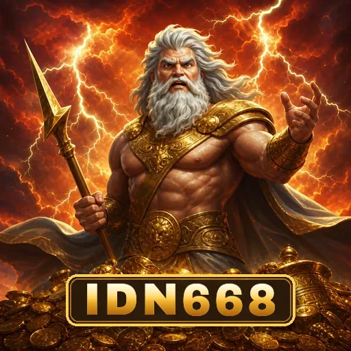 idn668 Indonesia