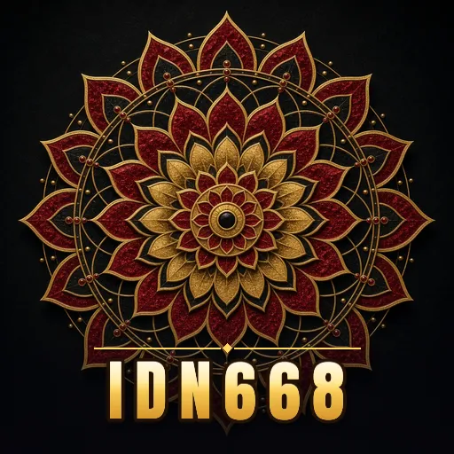 Grafik uji idn668 v4.7.5 selama 36 hari di Android Indonesia