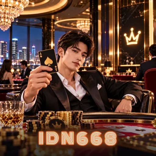 idn668 Indonesia