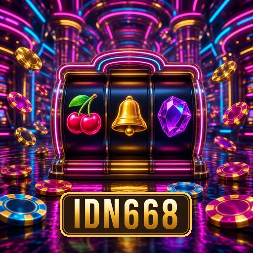 idn668 Indonesia