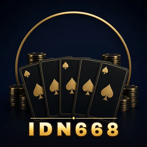 idn668 Indonesia