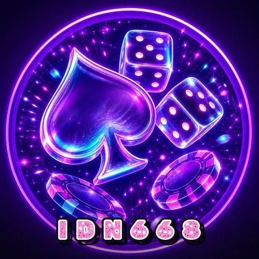 idn668 Indonesia
