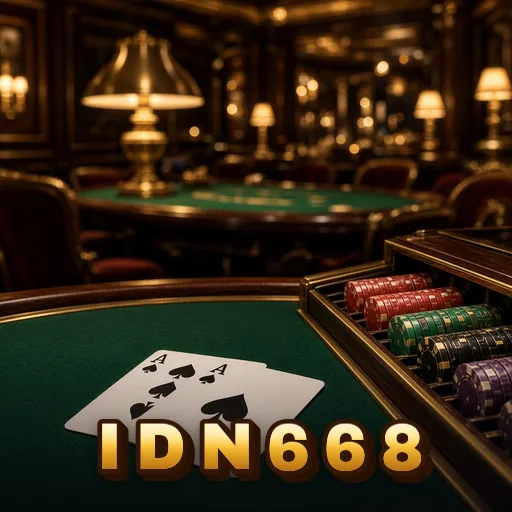 idn668 Indonesia