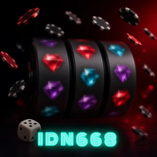 idn668 Indonesia