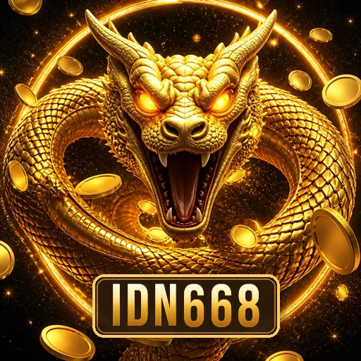 idn668 Indonesia