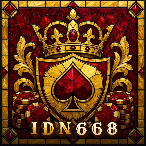 Cek SHA-256 APK idn668 dengan aplikasi Hash Droid