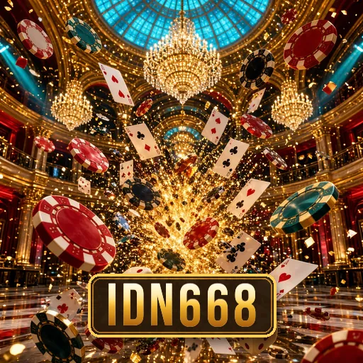 Ringkasan rekomendasi download idn668 APK resmi Oktober 2026